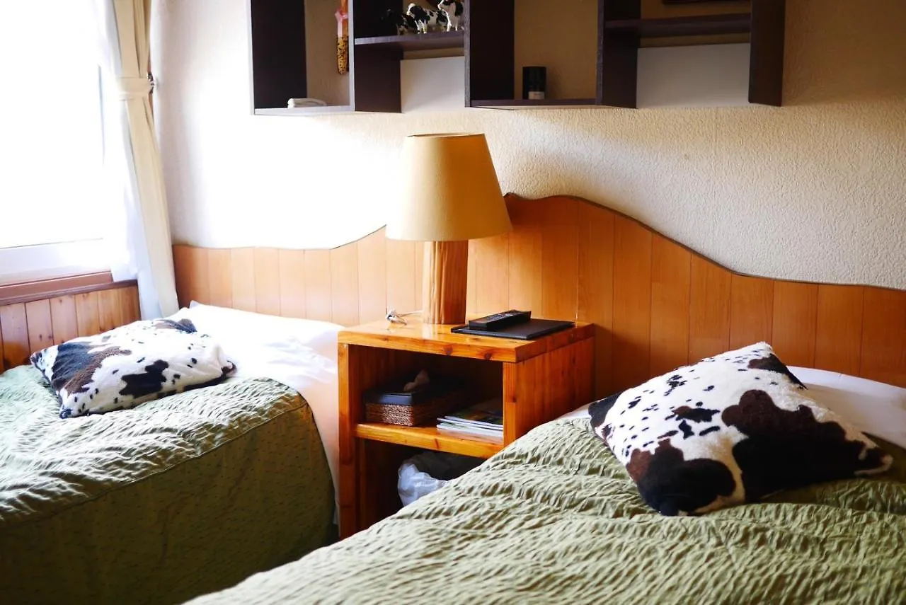 Country Inn Milky House Niseko