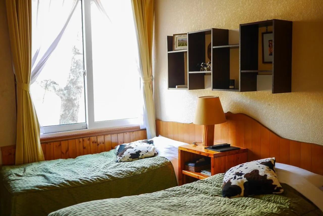 Bed & Breakfast Country Inn Milky House Niseko