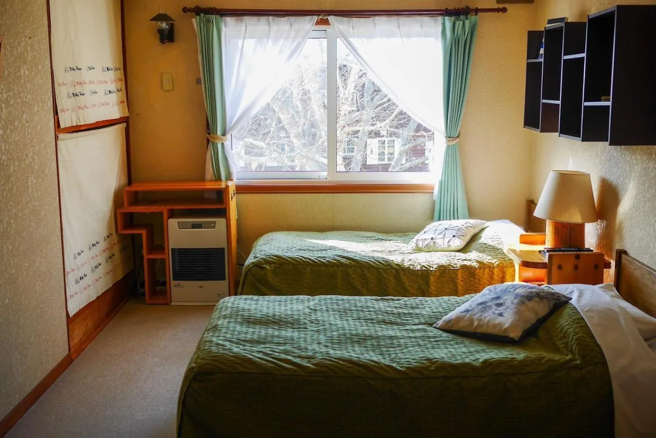 Country Inn Milky House Niseko Japan