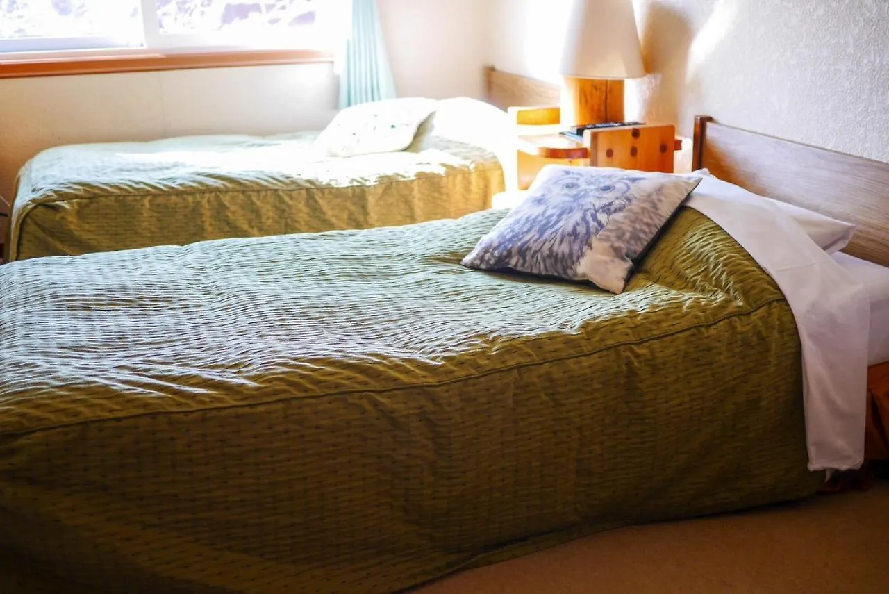 Country Inn Milky House Niseko 2*,  Japan