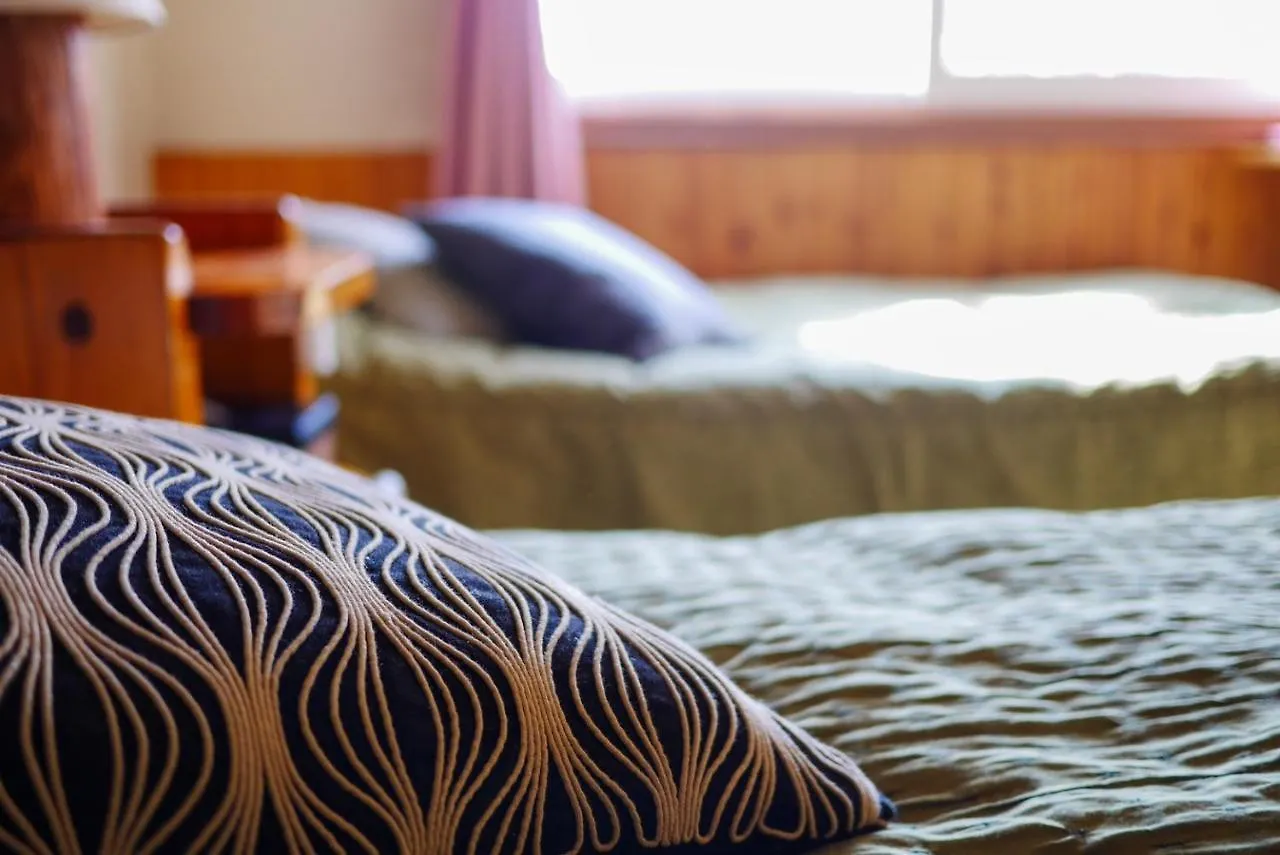 Country Inn Milky House Niseko Bed & Breakfast