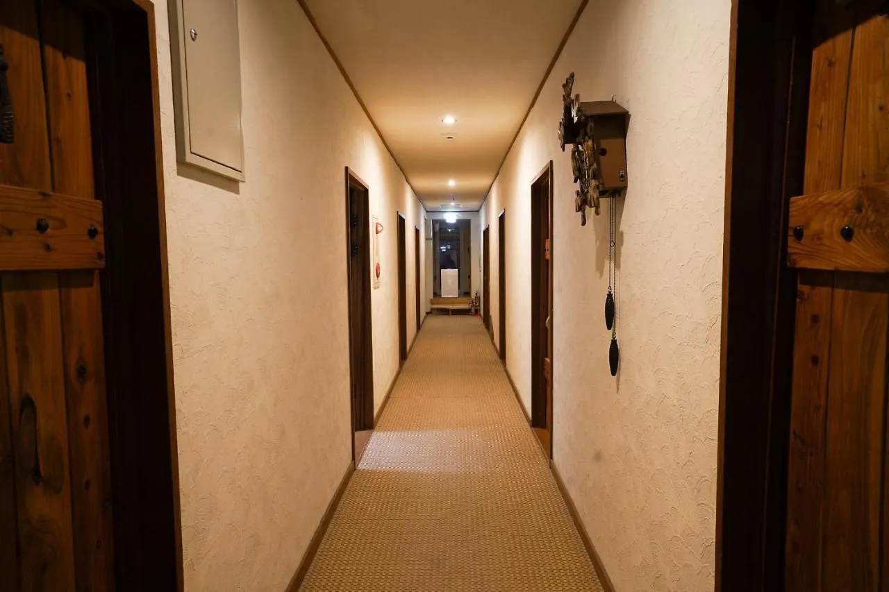 Bed & Breakfast Country Inn Milky House Niseko