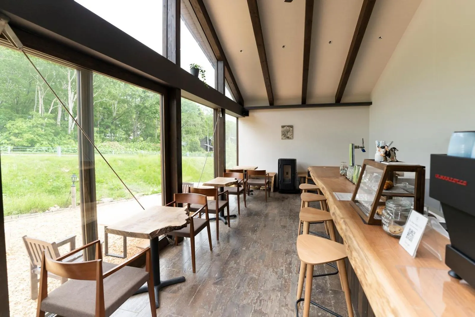 Country Inn Milky House Niseko 2*,