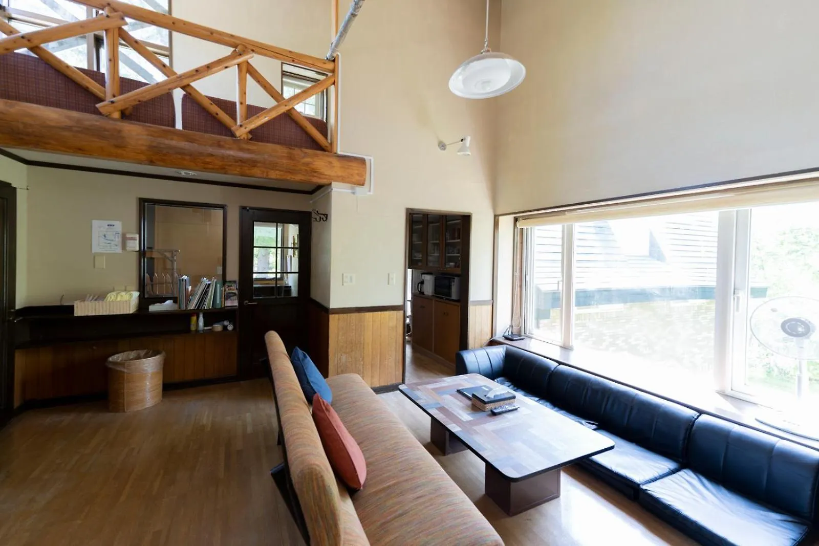 Country Inn Milky House Niseko