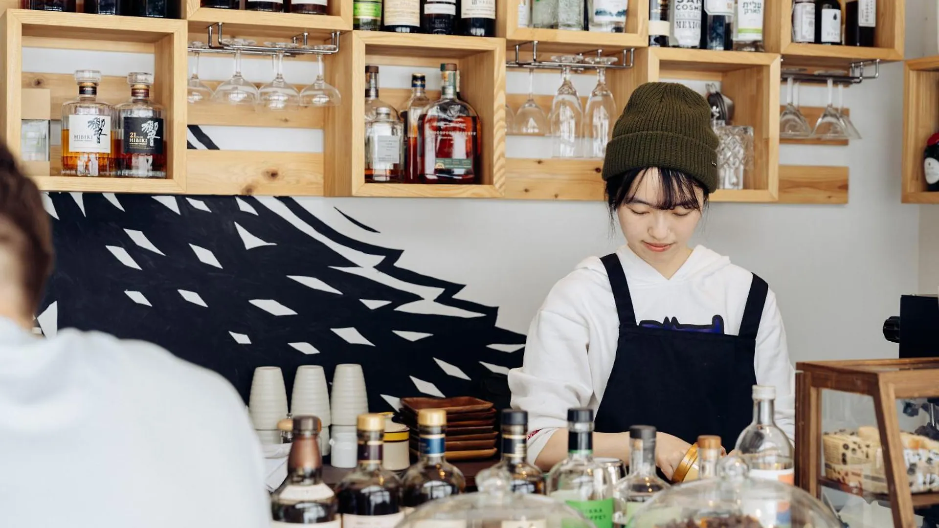 Bed & Breakfast Country Inn Milky House Niseko