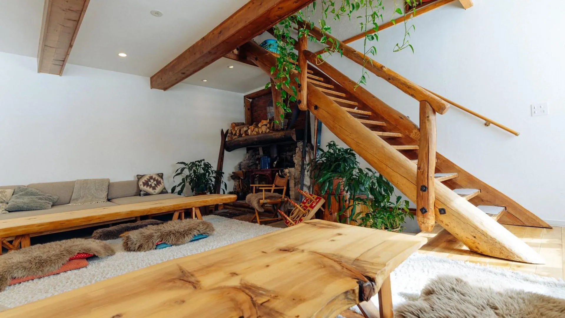 Country Inn Milky House Niseko Japan