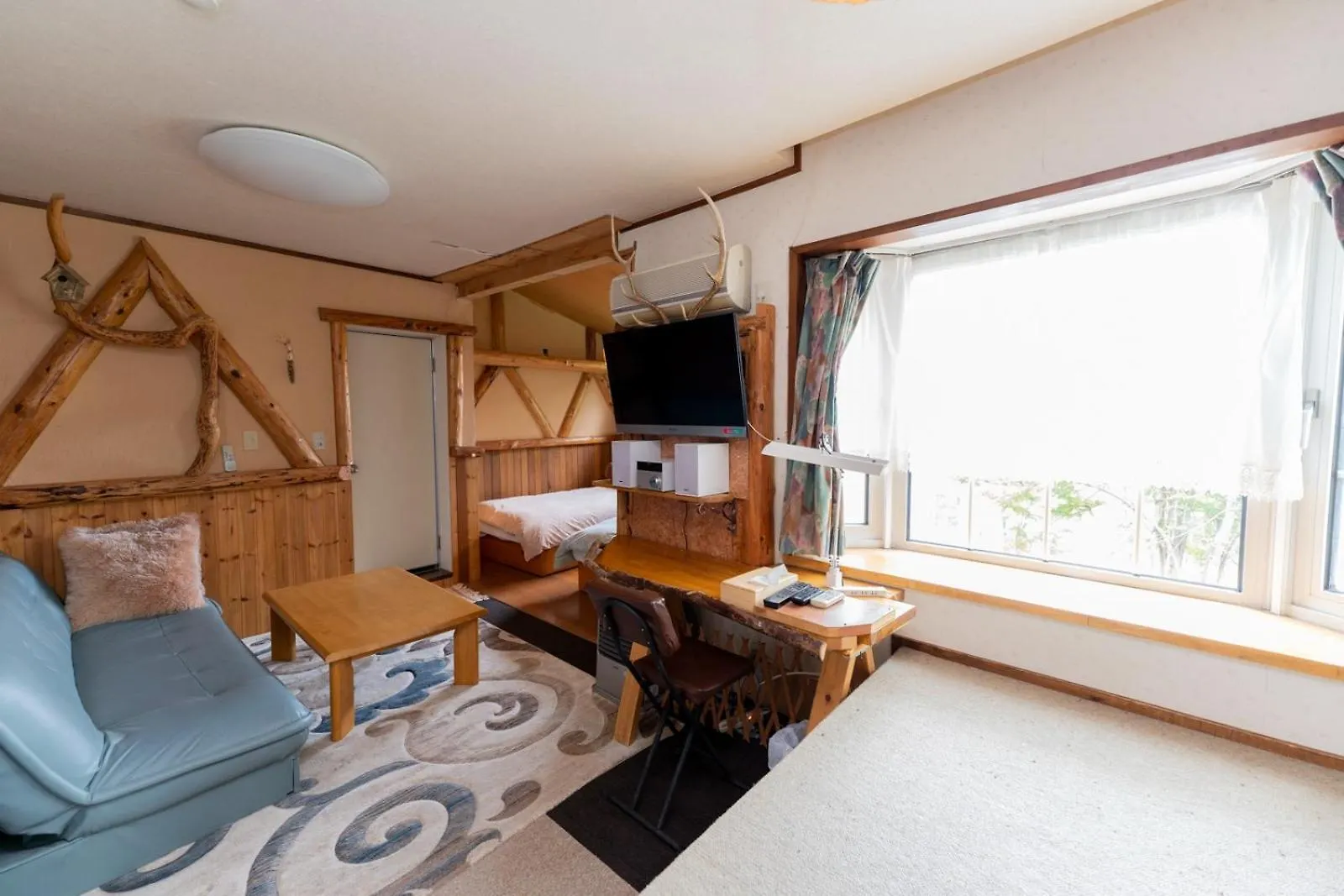 Country Inn Milky House Niseko Japan
