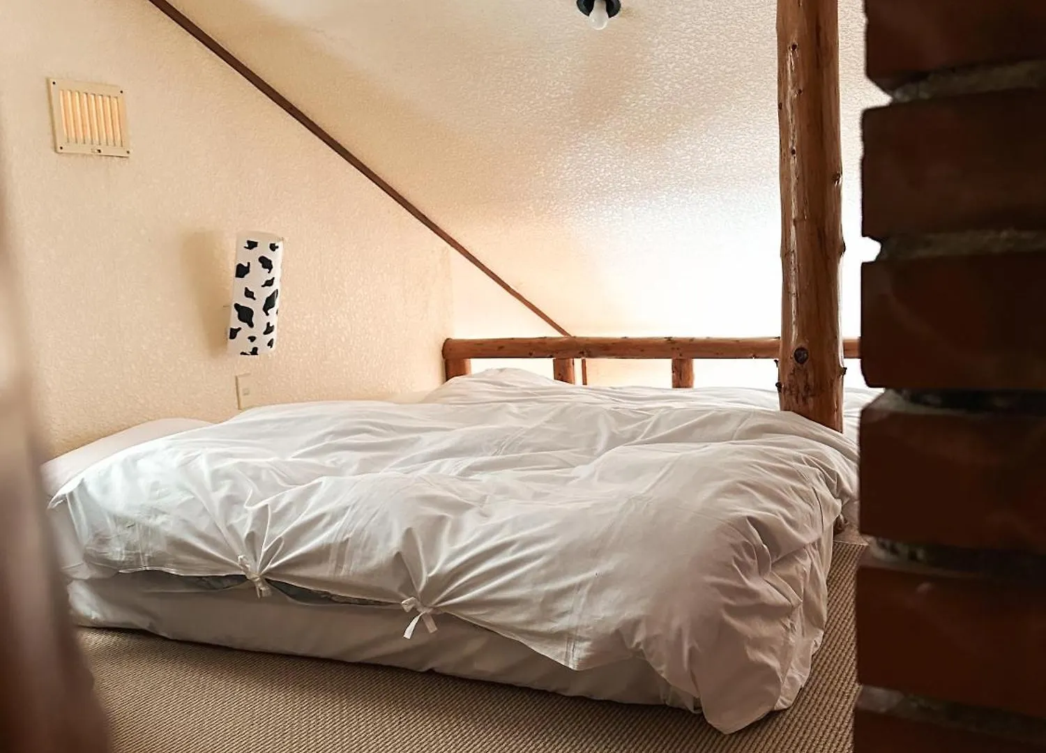 Bed & Breakfast Country Inn Milky House Niseko