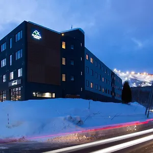 Always Niseko Hotel