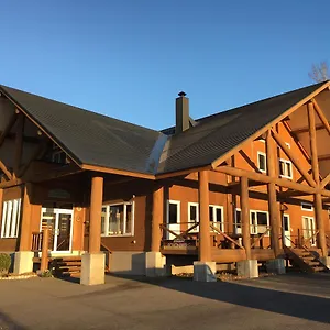 Notrack Lodge