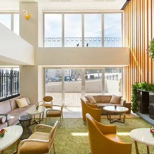 Hotel Ivy Hirafu,