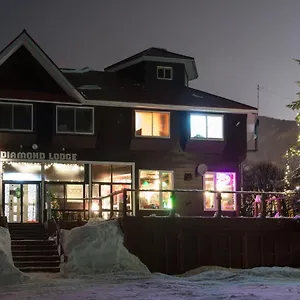Guest house Black Diamond