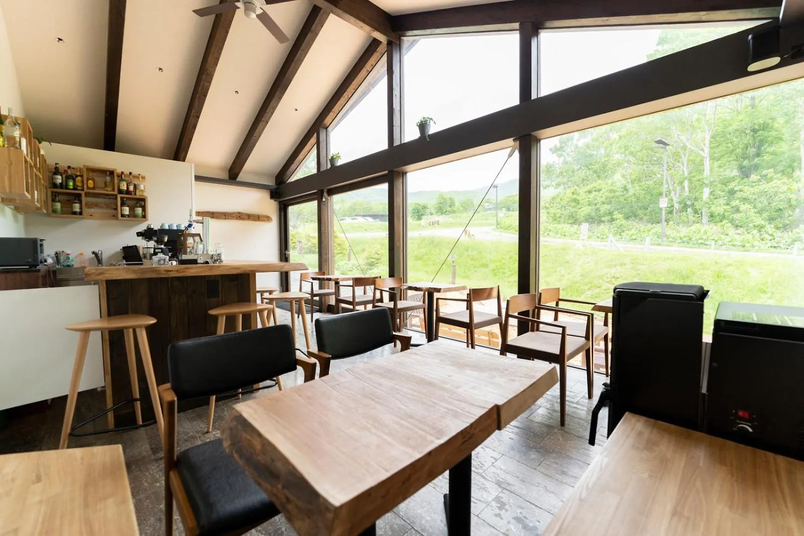 Country Inn Milky House Niseko