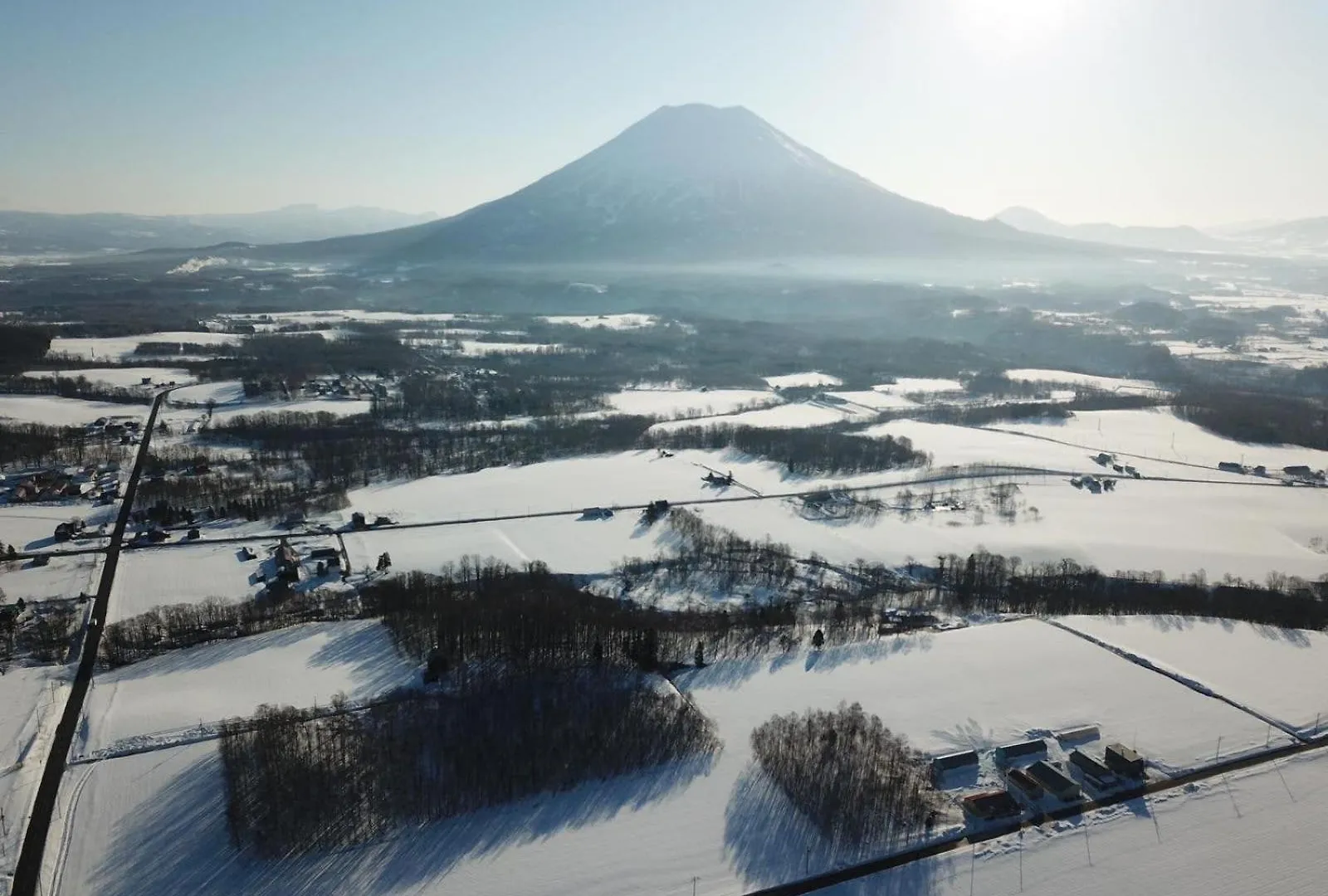 Country Inn Milky House Niseko 2*,