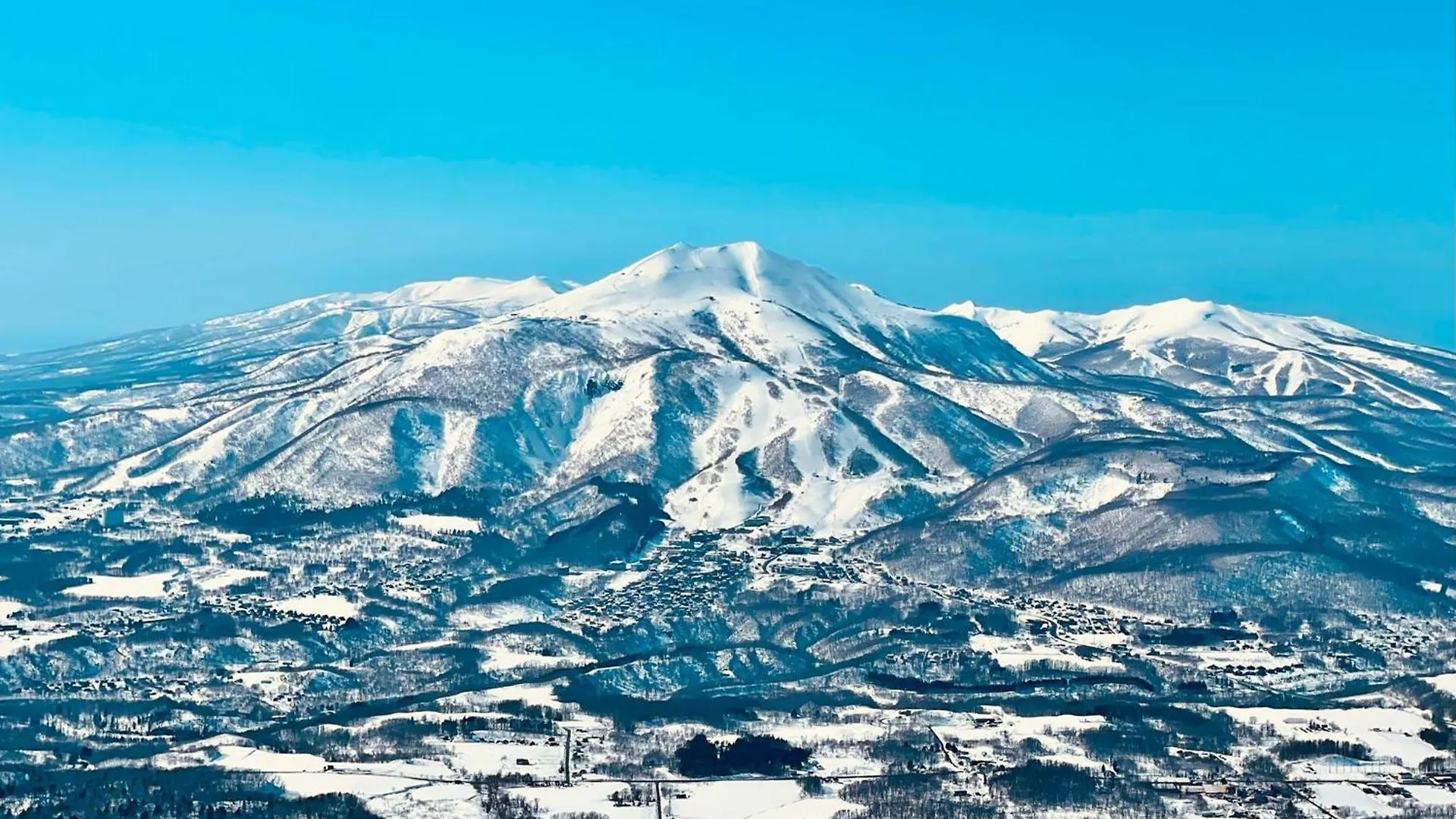 Couette-café Country Inn Milky House Niseko