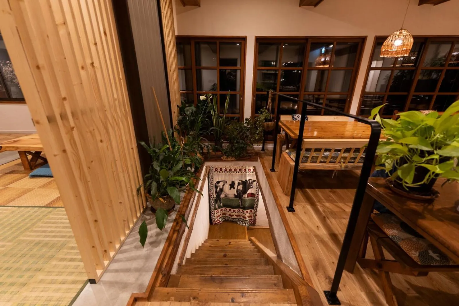 Country Inn Milky House Niseko 2*,