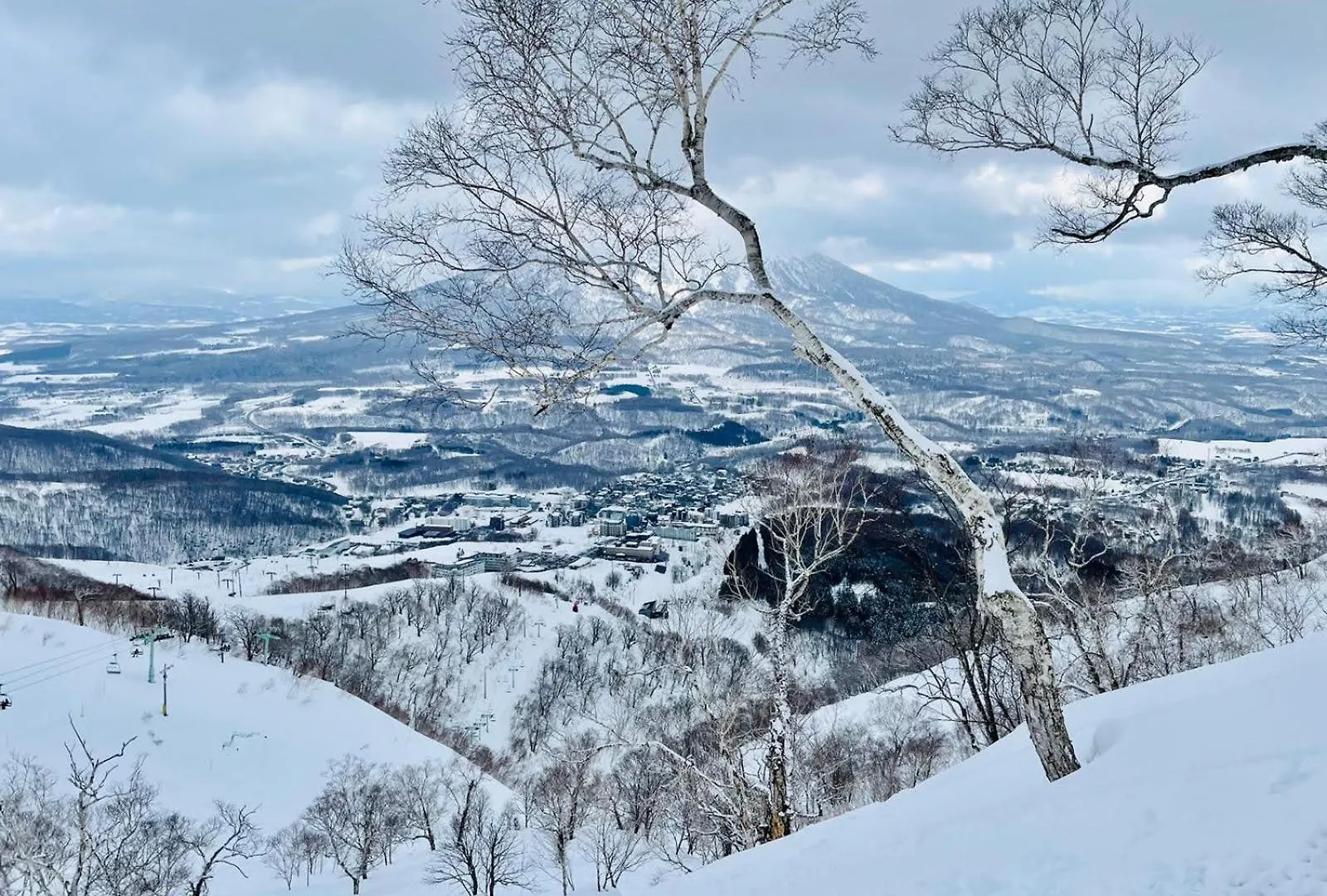 Country Inn Milky House Niseko