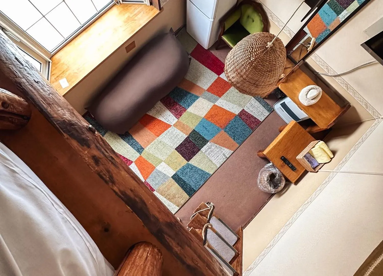 Bed & Breakfast Country Inn Milky House Niseko