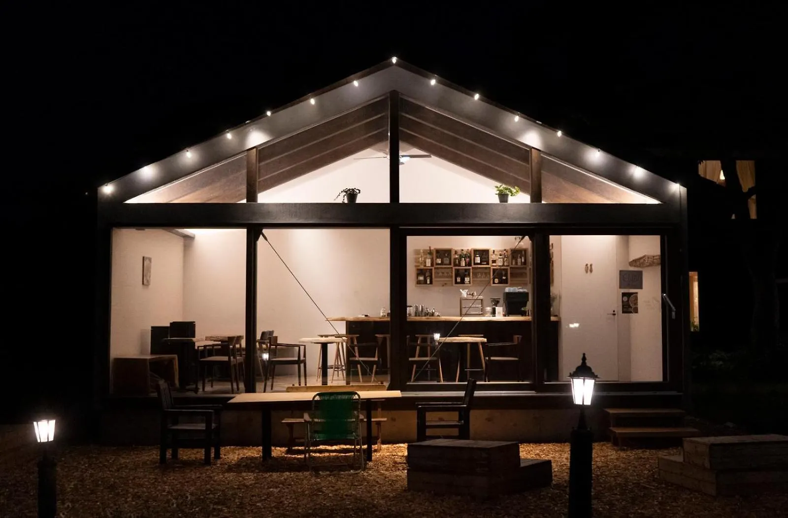 Country Inn Milky House Niseko Japan