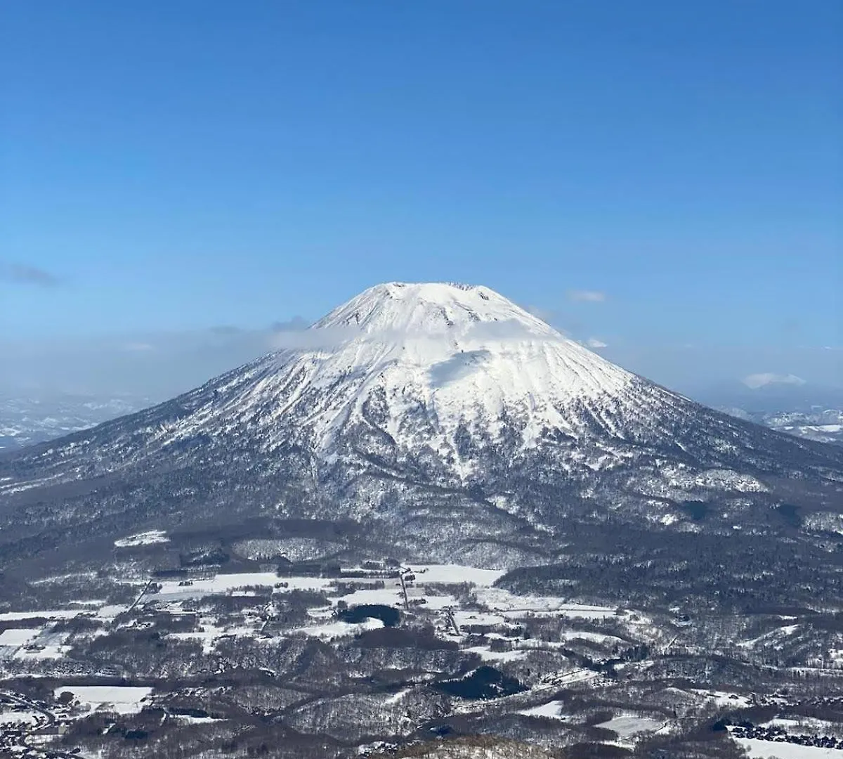 Country Inn Milky House Niseko