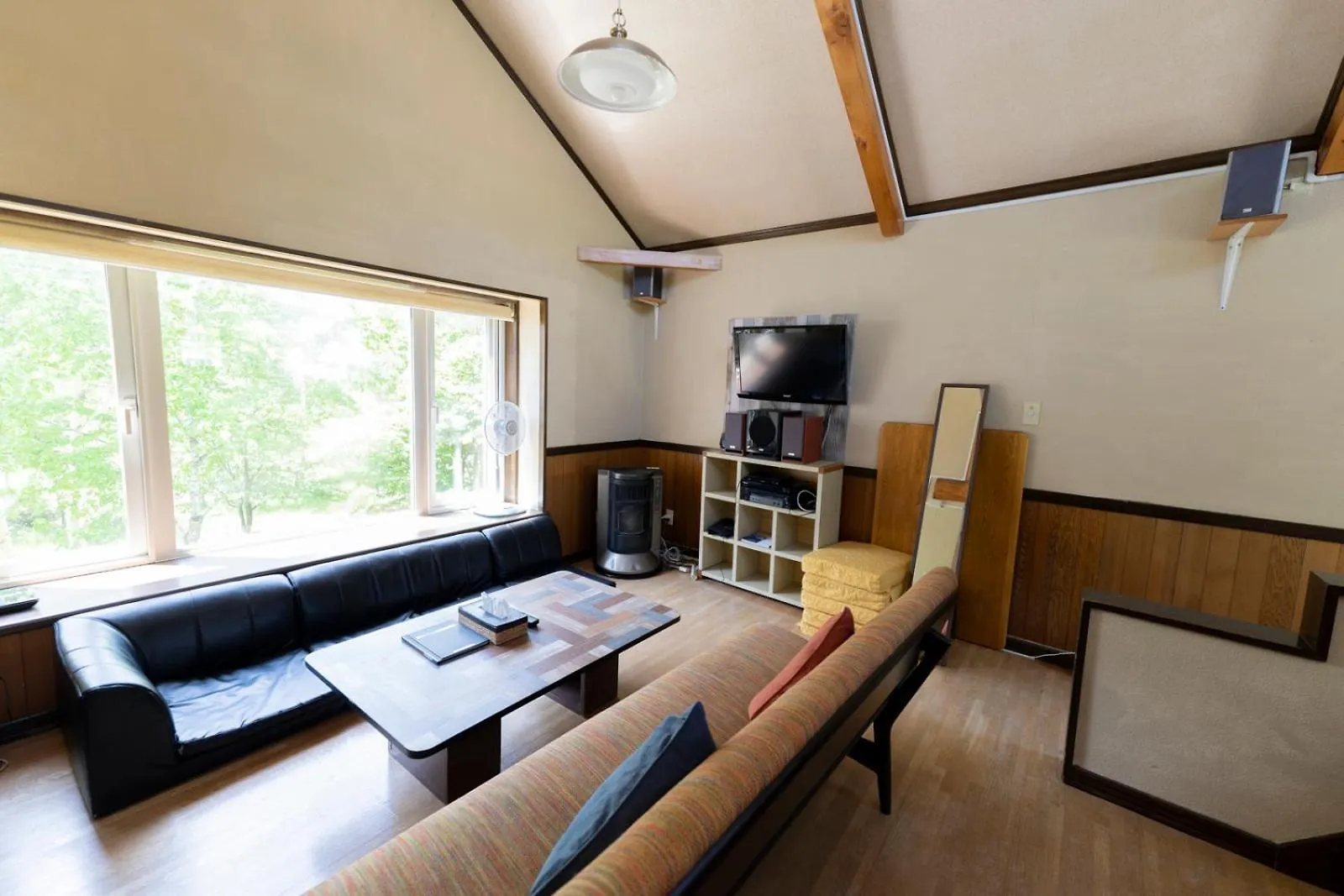 ** Bed & Breakfast Country Inn Milky House Niseko Japan